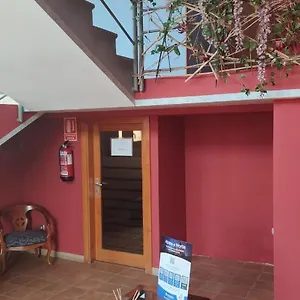 Urola Guest house Zumarraga