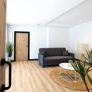 Donostia Guest house San Sebastian