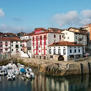 Apartamentos&spa Port Aparthotel Mundaka
