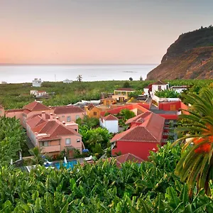 Hacienda De Abajo-adults Only-lujo Hotel Tazacorte