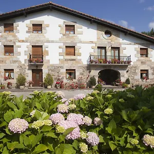 https://agroturismo-ibarre.basquecountryhotels.org