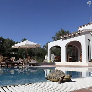 La Casa Menorca Guest house Ferreries
