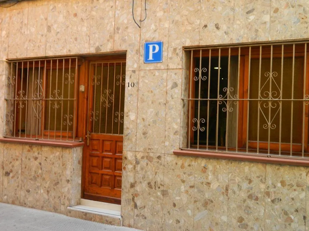Gasthof La Esteponera La Línea de la Concepción