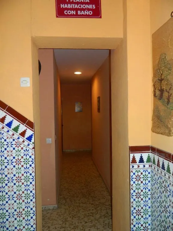 Gasthof La Esteponera La Línea de la Concepción