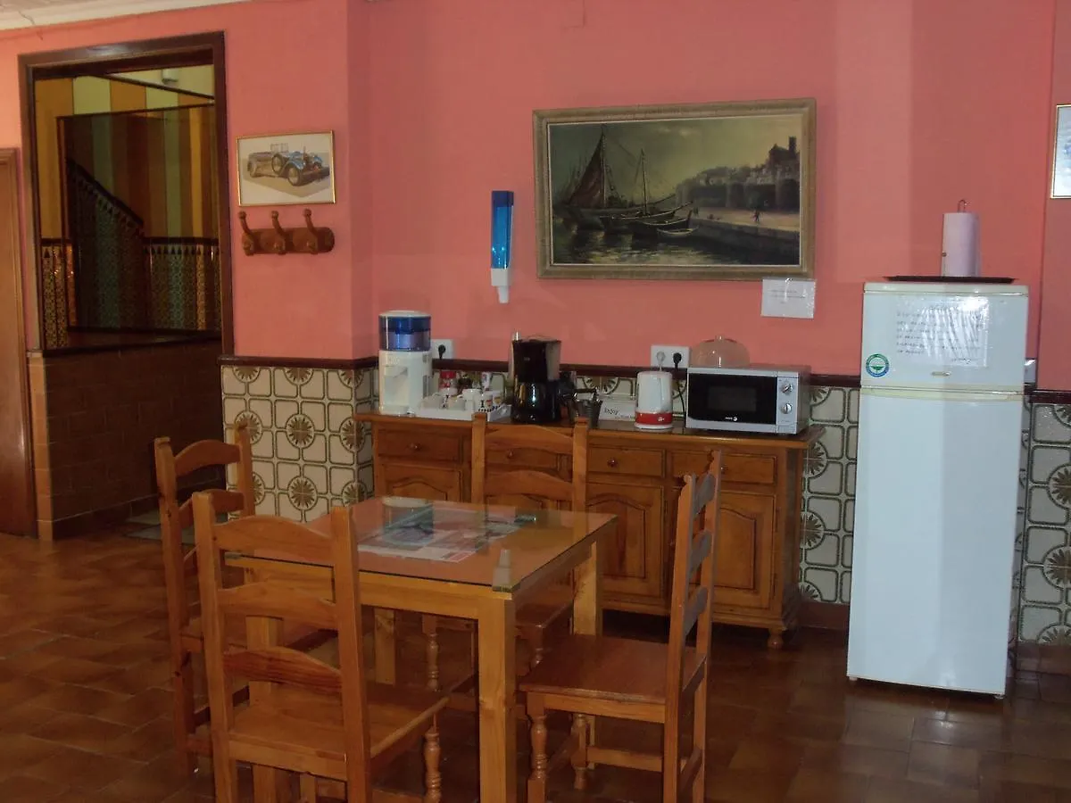 Gasthof La Esteponera La Línea de la Concepción